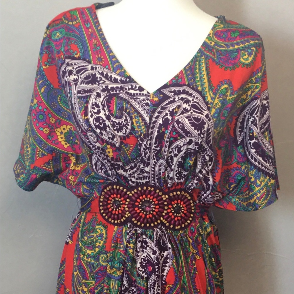 Lemme for Nina Leonard Casual dress- size l